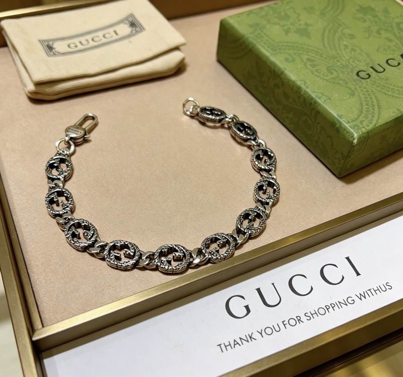 Gucci Bracelet 06yxs61